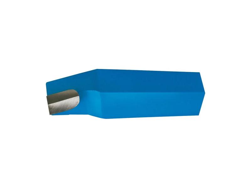 Svarvstål HM P25/P30 DIN4971 vänster 32x32 WILKE (32x32x170 mm)