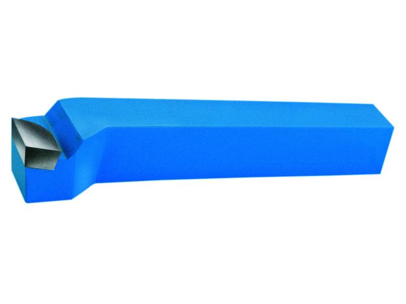 Svarvstål HM P25/30 DIN4977 vänster 32x32 WILKE (25x25x140 mm)