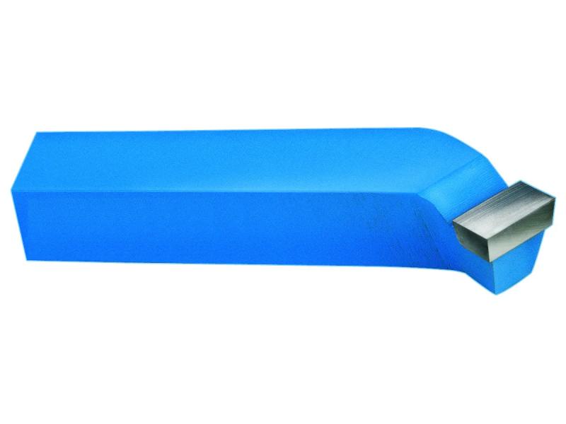 Svarvstål HM P25/P30 DIN4972 vänster 32X32 WILKE (20x20x125 mm)