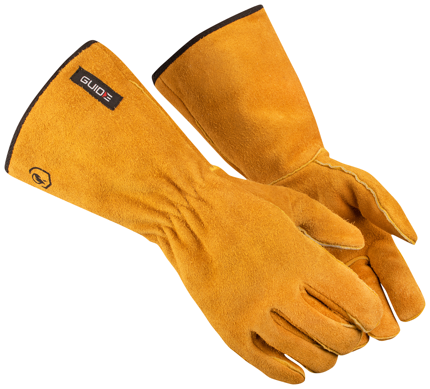 Svetshandske Guide 3569 10