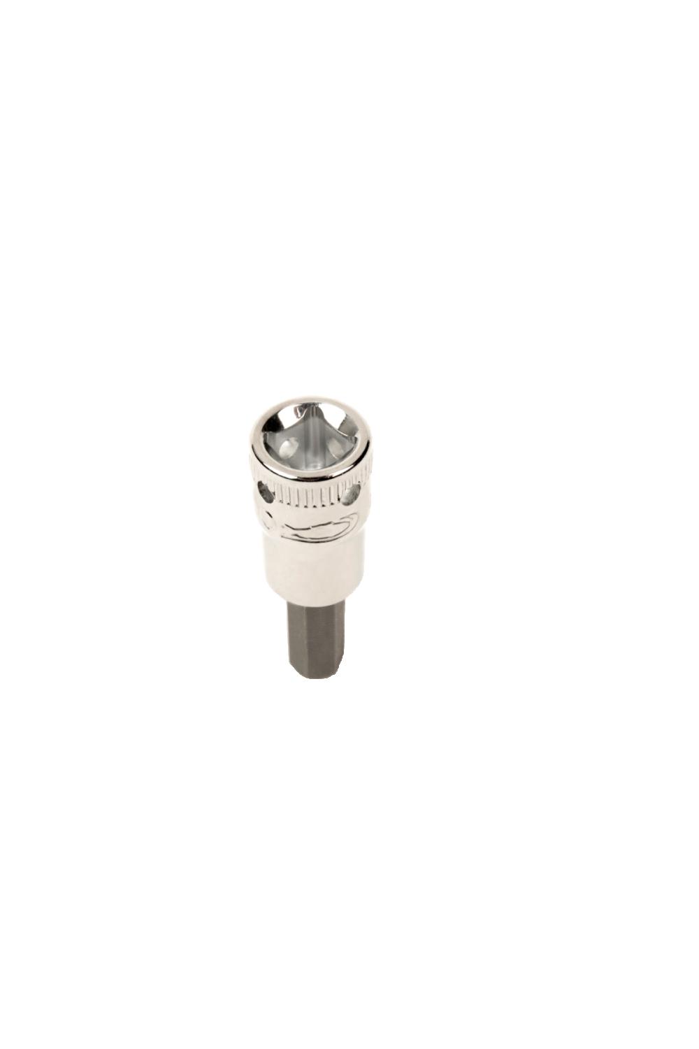 BITSHYLSA 1/4" INSEX 3 MM TAH