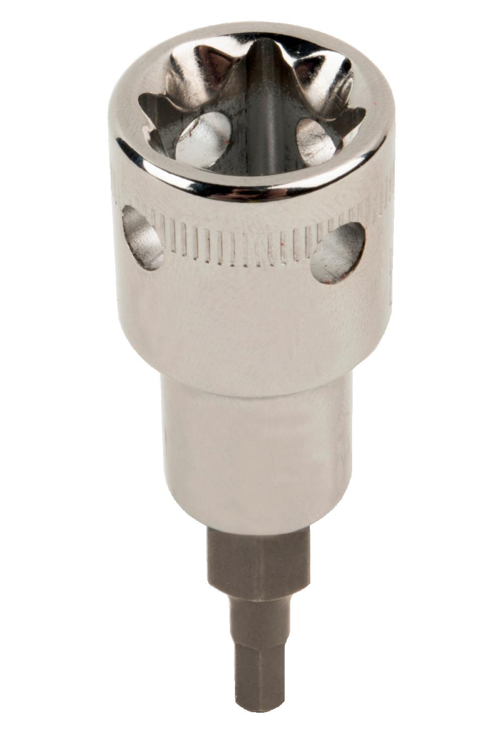 BITSHYLSA 1/2" INSEX 4 MM TAH