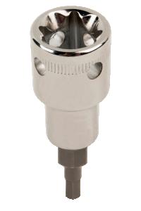 BITSHYLSA 1/2" INSEX 10 MM TA