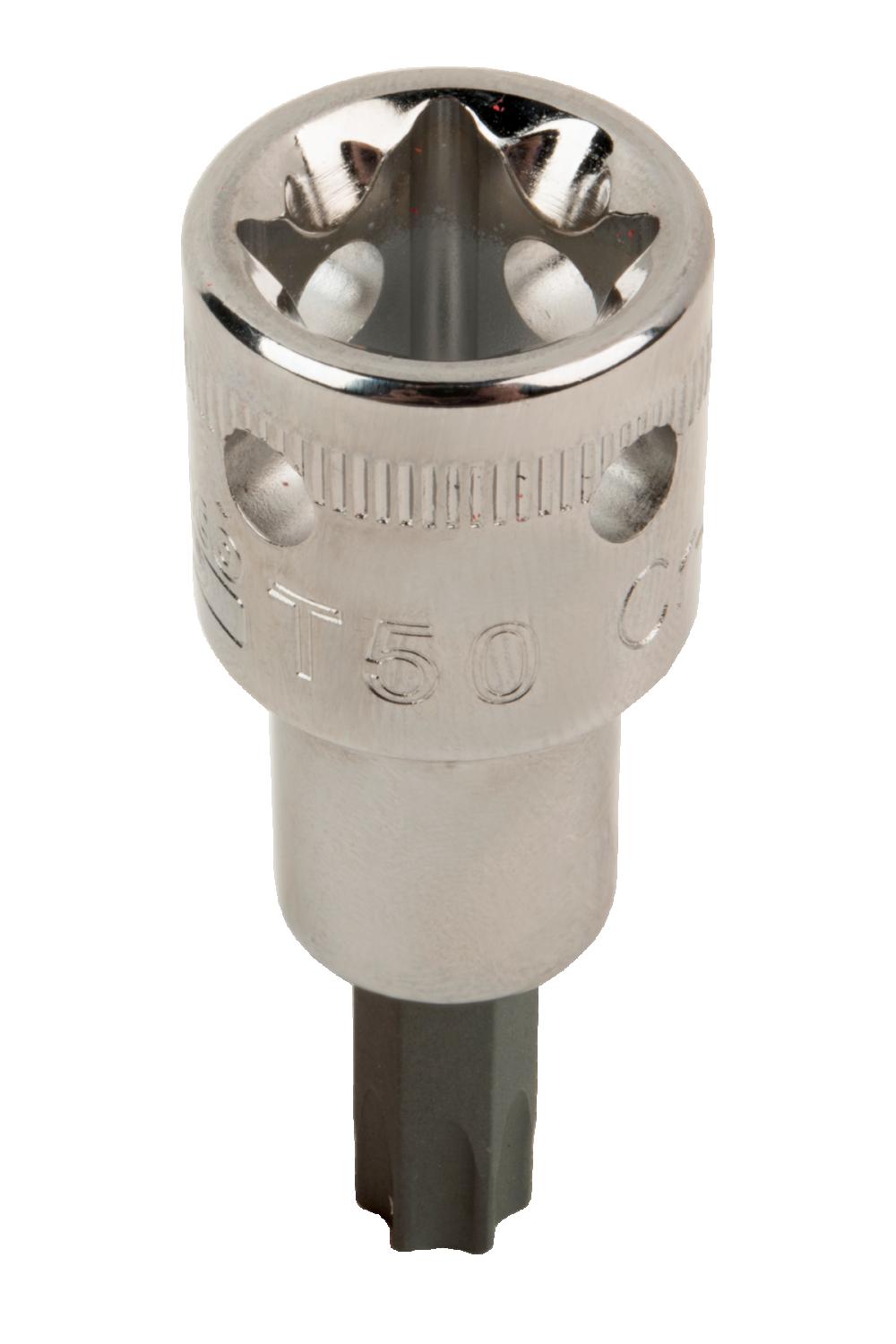 BITSHYLSA 1/2" TORX T30 TAH