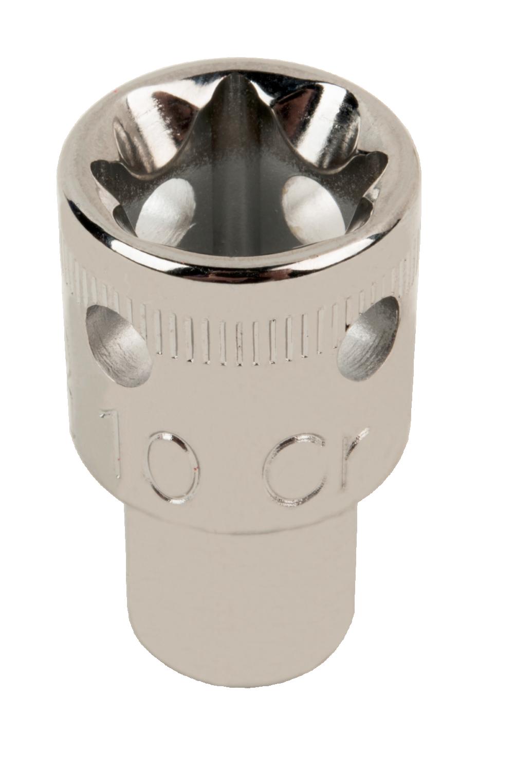 HYLSA 1/2" TOLVKANT 1" TAH