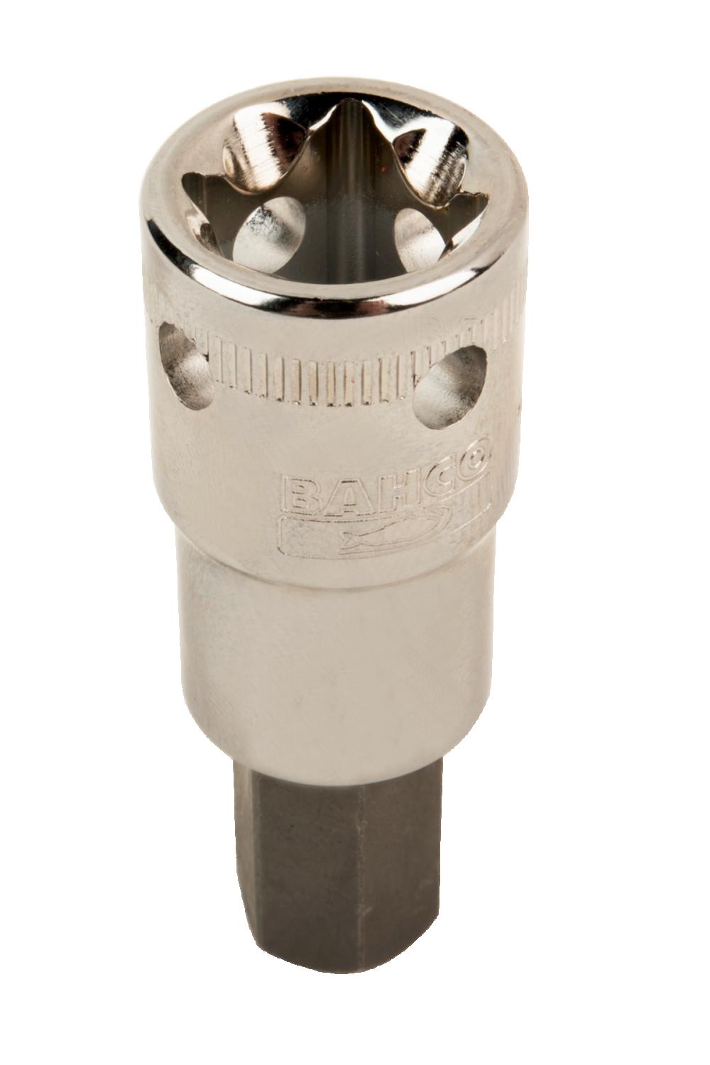HYLSA 1/2" TOLVKANT 3/8" TAH