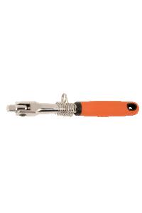 Ledhandtag 1/4" Tah
