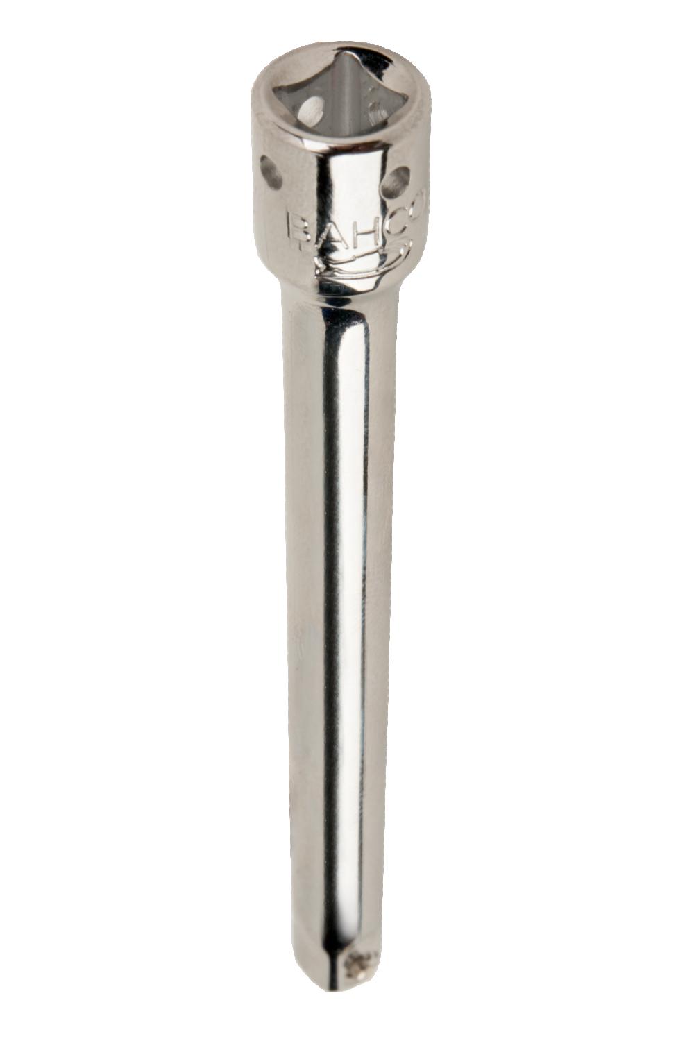 Förlängare 1/4" 100 Mm Tah