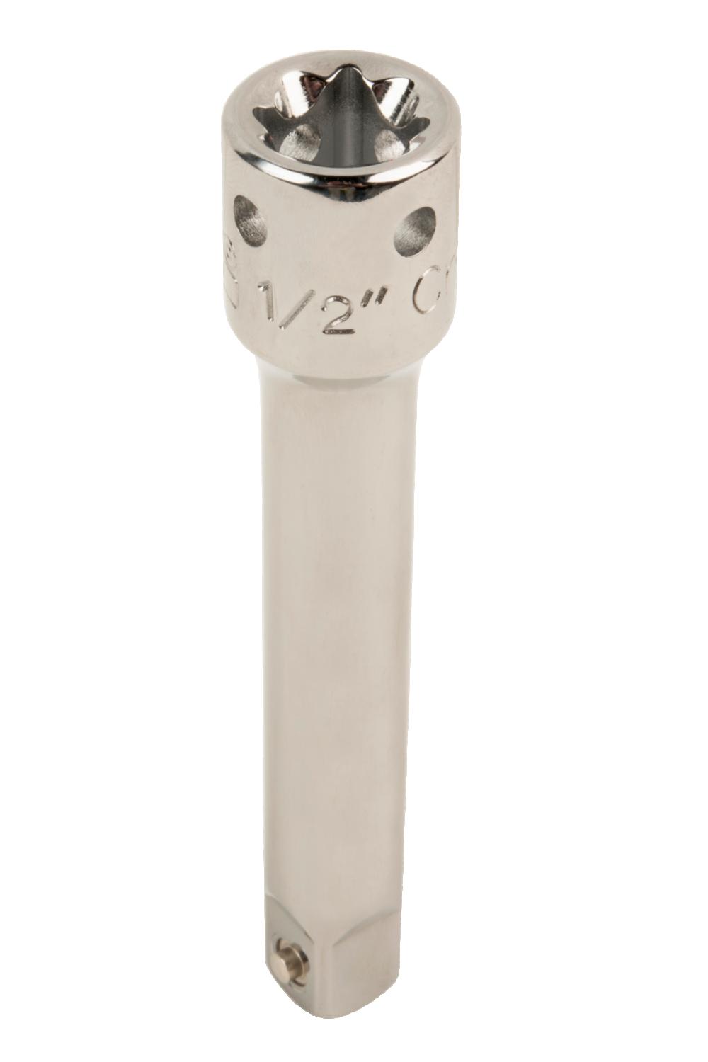 Förlängare 1/2" 250 Mm Tah