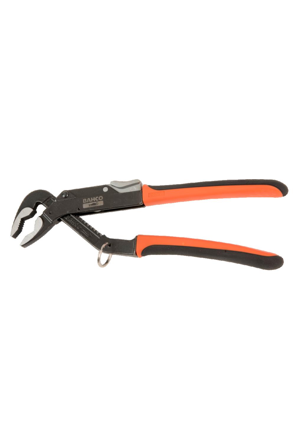 Polygrip Ergo 250 Mm Tah