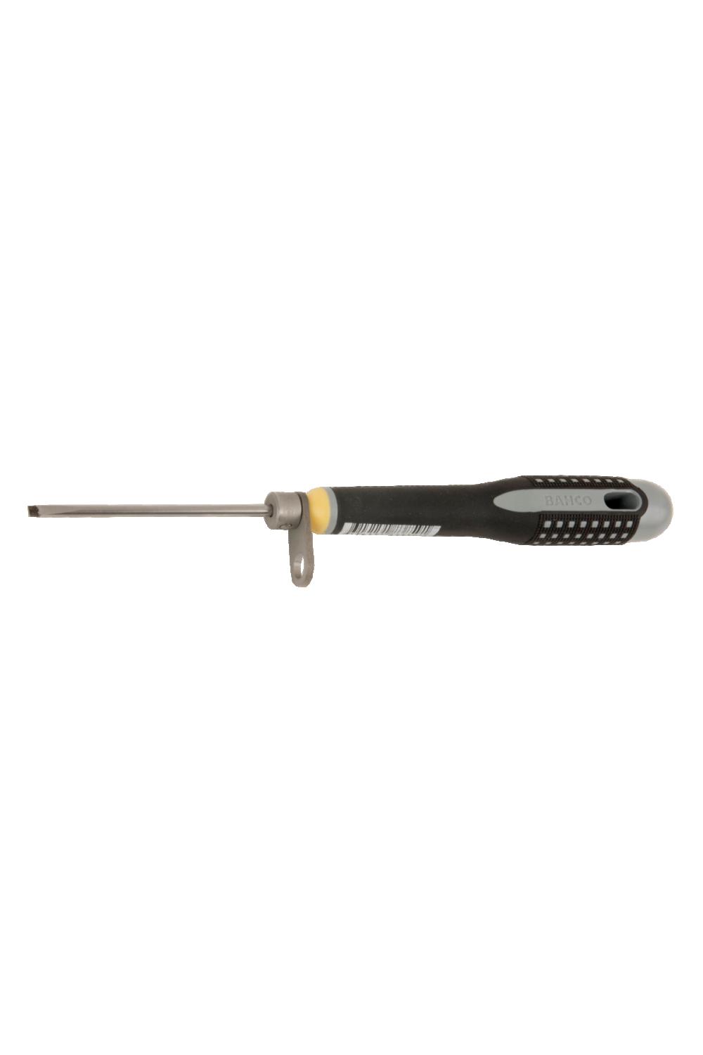 Skruvmejsel Ergo 1,2X6,5X150T