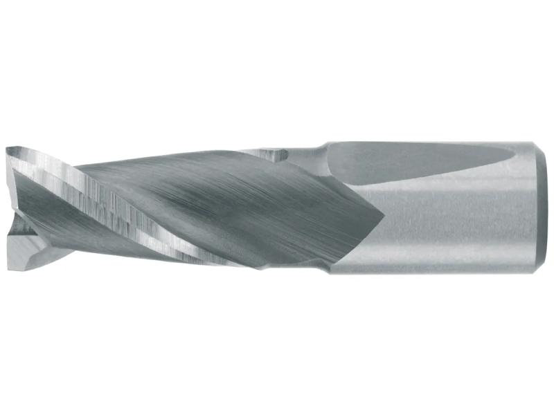 Tappborr HSS, stlk. 01, 5,0 mm, skaft Ø 7,0 mm, GFS