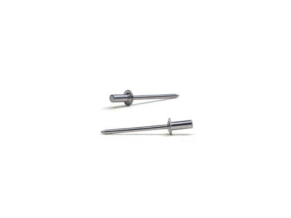 Trycktät kullrig blindnit TKBL-AL/RF 4.0x9.5