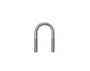 U-Bygel 102mm M8 FZB