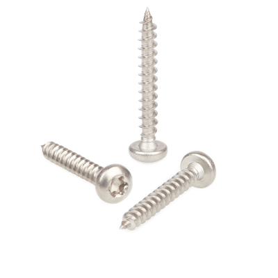 Kullrig universalskruv, torx, UKT 4.5x25 A4 STAR