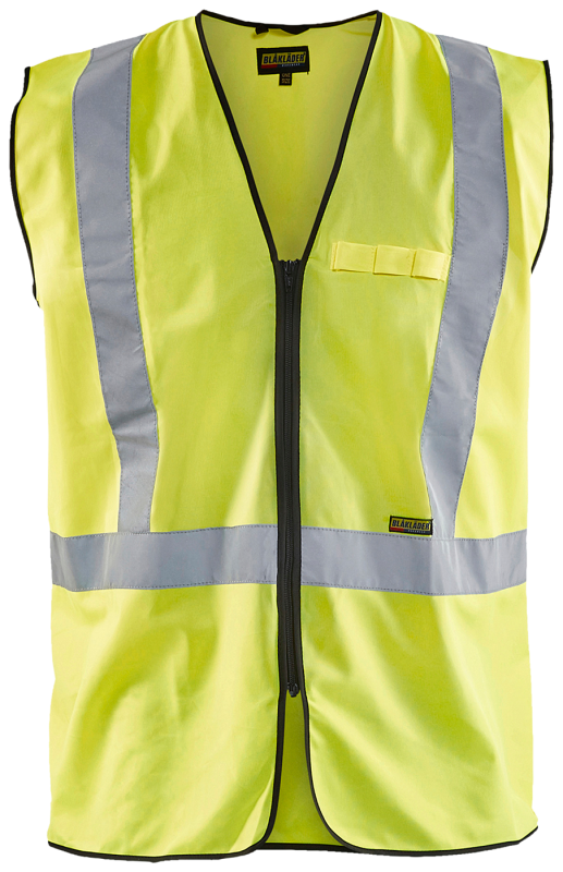 Väst 30291022 Gul L/Xl