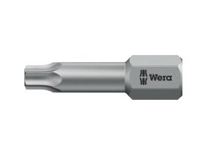 Bits Torx TX27 25mm, Wera 867-1 TZ