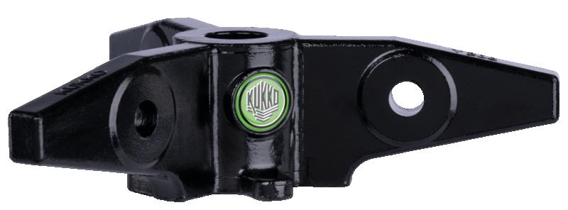 3-Arm-Traverse med max. 20 t t dragkraft