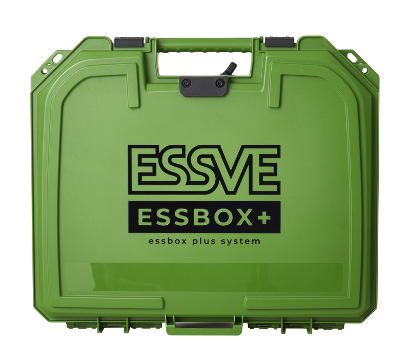 Essbox+ Väska