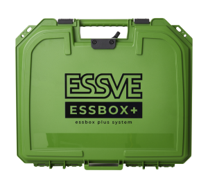Essve Essbox Plus Väska Organize It
