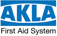 akla logo