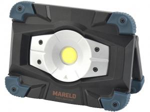 Arbetslampa Flash 1800 RE uppladdningsbar Mareld
