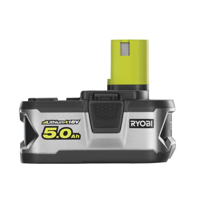 Аккумулятор ryobi 5 ah