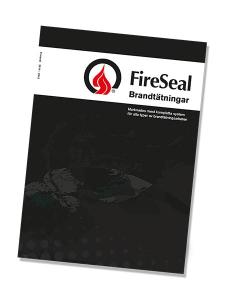 Katalog Fireseal