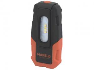 Handlampa Giga 200 RE uppladdningsbar Mareld