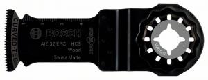 Instickssågblad TRÄ Bosch AIZ 32 EPC HCS Starlock