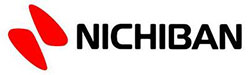 nichiban logo