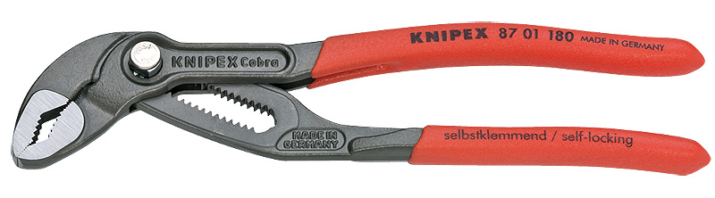 Polygrip Cobra Knipex