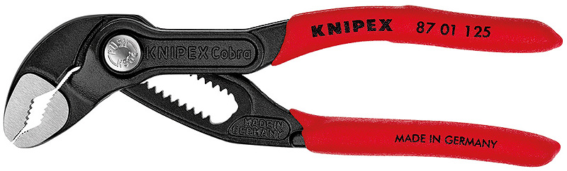 Polygrip Cobra Knipex