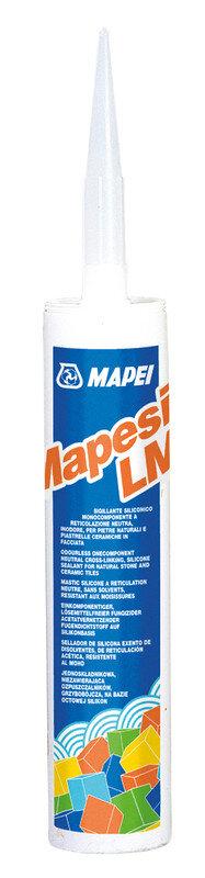 MAPESIL LM 113 - Cementgrå 12-pack