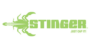stinger logo