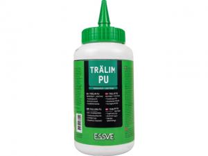 Trälim PU vattenfast UTE/INNE Essve 250 ml 6-pack