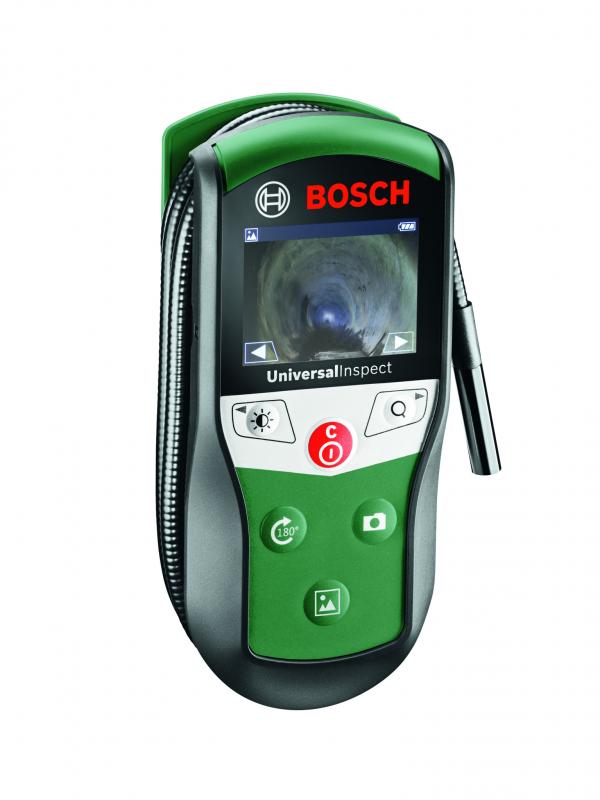 Inspektionskamera Bosch Universalinspect