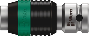 Wera Apapter 8784 A1, 1/4"