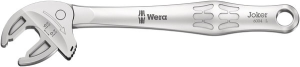 Wera Joker 6004 L U-nyckel 16-19mm