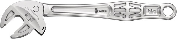 Wera Joker 6004 XL U-nyckel 19-24mm