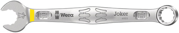 Wera Joker U-ringnyckel