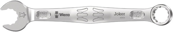 Wera Joker U-ringnyckel 15mm