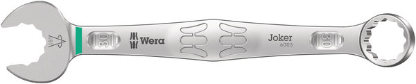 Wera Joker U-ringnyckel 30 mm