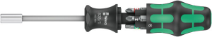 Wera Bitsmejsel KK 27,  7-delar