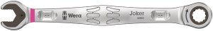 Wera Joker U-ringspärrnyckel