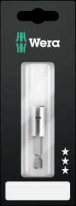 Wera Bitshållare 50mm