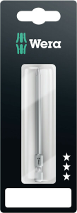 Wera Bits T30 • 89mm
