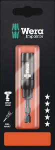 Wera Bitshållare impaktor 75mm