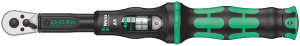 Wera Momentnyckel C-T A 5 • 1/4" • 2,5-25 Nm