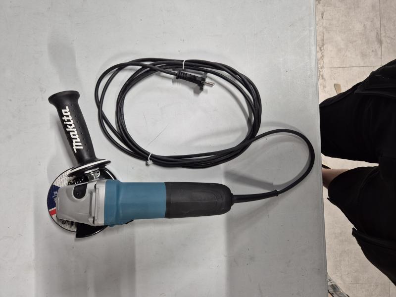 Makita GA5040R Vinkelslip • 125mm • 1100W (demomaskin)